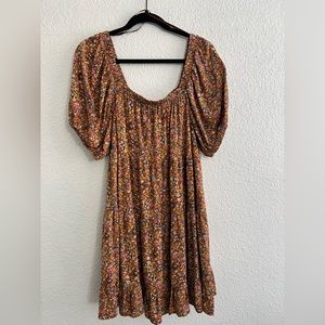 Wild Fable Dress